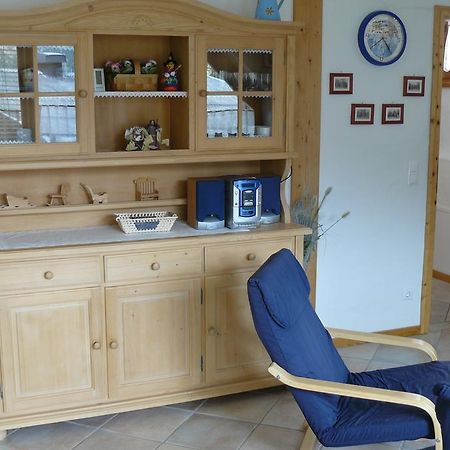 Appartement Luisa Bad Kleinkirchheim Pokoj fotografie