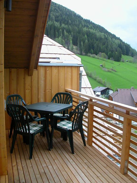 Appartement Luisa Bad Kleinkirchheim Pokoj fotografie
