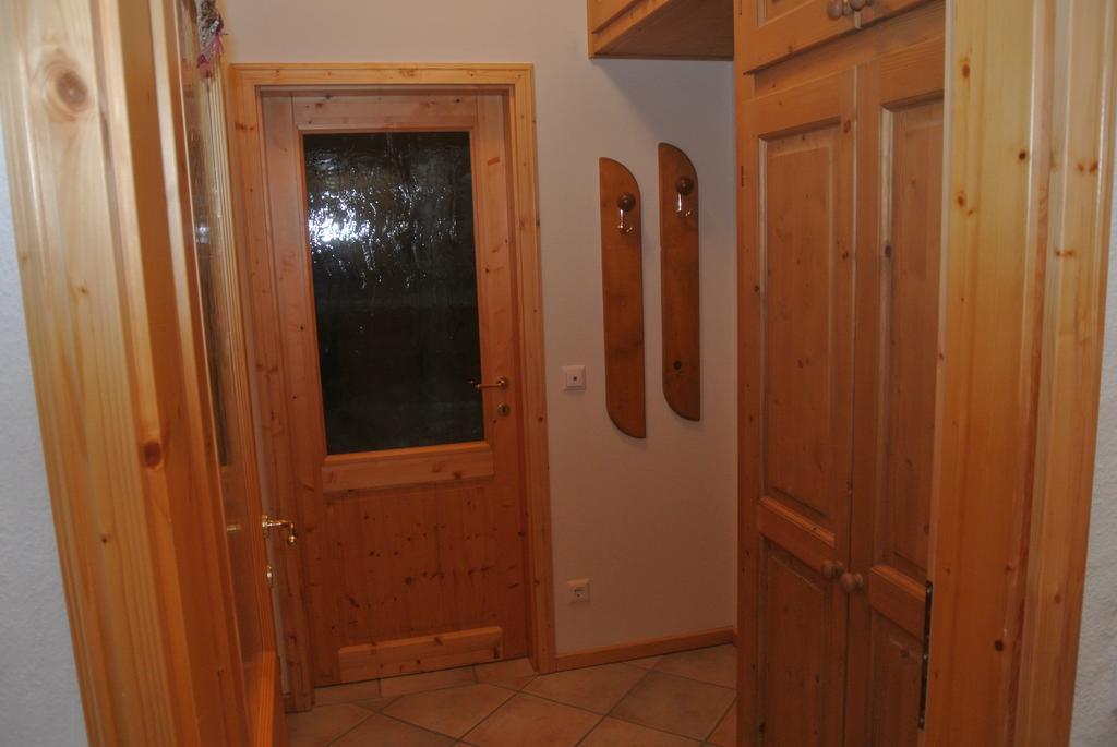 Appartement Luisa Bad Kleinkirchheim Pokoj fotografie