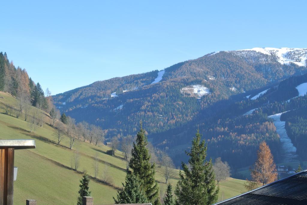 Appartement Luisa Bad Kleinkirchheim Pokoj fotografie