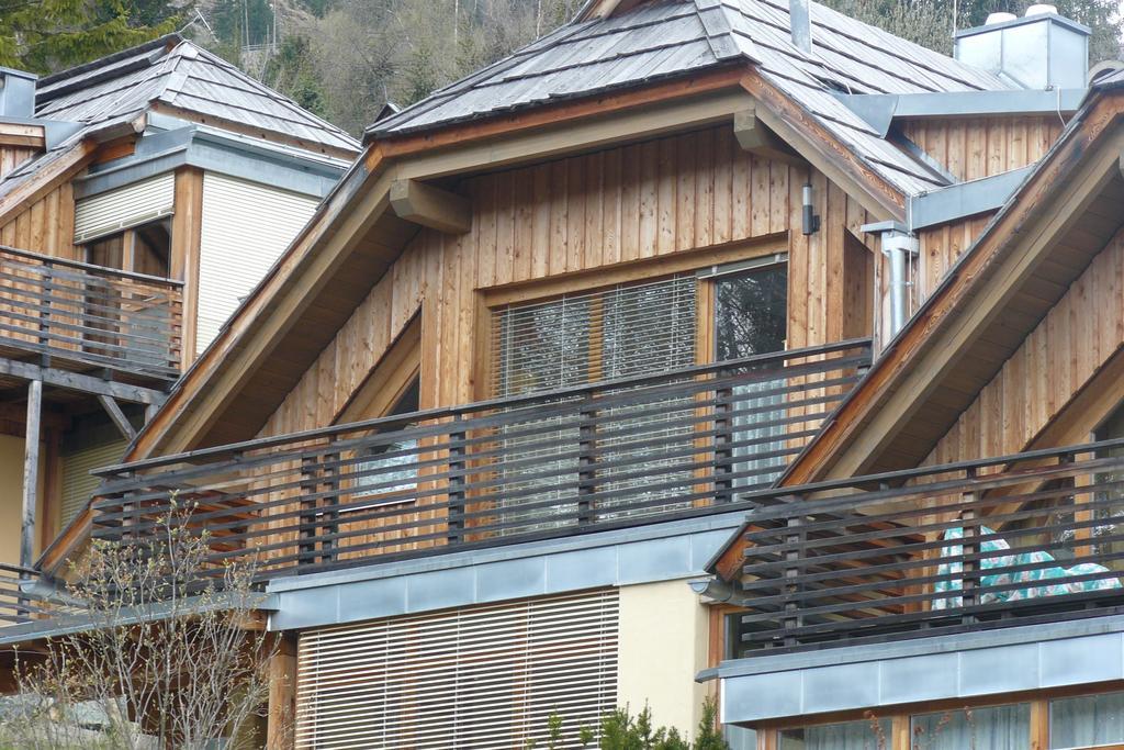 Appartement Luisa Bad Kleinkirchheim Pokoj fotografie